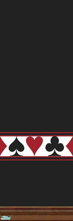 Sims 2 — Pack 1 by Lorah — 