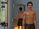 Sims 3 — jared by midnite12 — THE PACK jared 