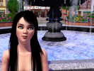 Sims 3 — Lauren by Weezy2210 — Lauren