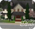 Sims 3 — The Henly by liveoutloud2 — This nicely sized, contemporary family home breathes &amp;amp;amp;quot;buy