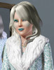 Sims 3 — Winter by riversnacks — Part of my Seasons family - Wrap up warm Winter is here, she's beautiful to look at but