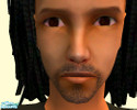 Sims 2 — Bloodshot Eyes: Dark Brown by stamos1993 —  