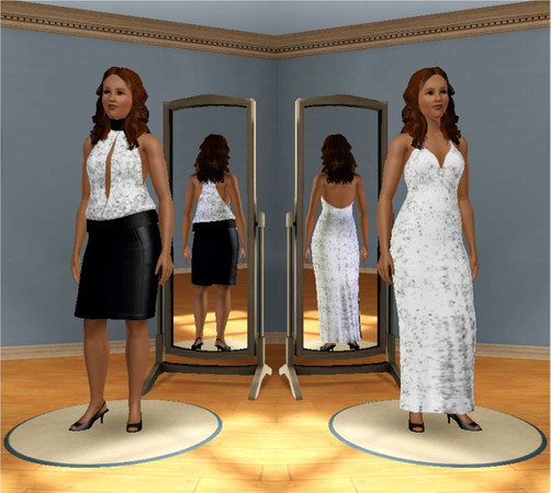 Sims 3 — brillos by anahirocio — brillos