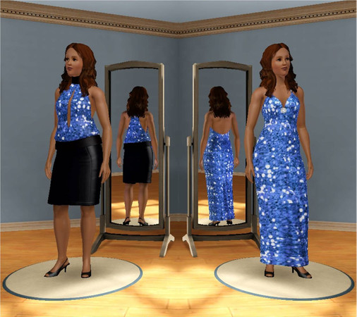 Sims 3 — shine 2 by anahirocio — shine 2