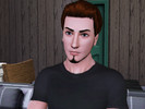 Sims 3 — Damian Miller by eterna91 — A modern Don Juan