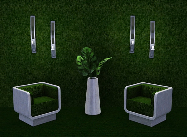 Sims 3 — Leather by irre29 — Leather