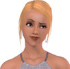 Sims 3 — Janett Nym by JEMO2008 — Janett Nym