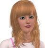 Sims 3 — Marylou Leicester by london_ally — Marylou Leicester