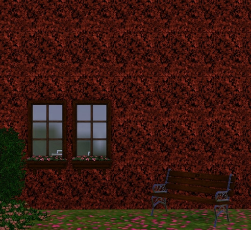 Sims 3 — Coral by irre29 — Coral