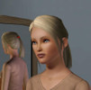 Sims 3 — Claire Morris by Zazzi — Hi! She's Claire Morris, one of my sims. I hope you like her