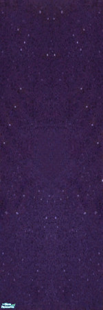Sims 2 — Midnight Sparkles Set  Individual Item1 by WelshWitch — Midnight Sparkles Walls. Great for living rooms/kids