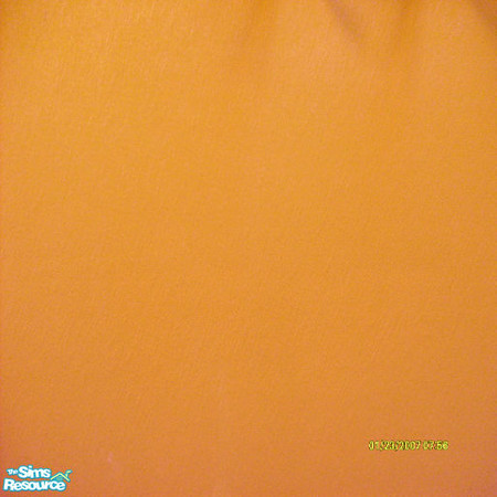 Sims 2 — Limealicious Pumpkin Butter Flooring by phoenix49 — A lovely tile in pumpkin orange. MADE BY LIMEALICIOUS