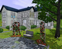 Sims 3 — Edelweiss by Sauris — Edelweiss. There`s everything for life. Enjoy!