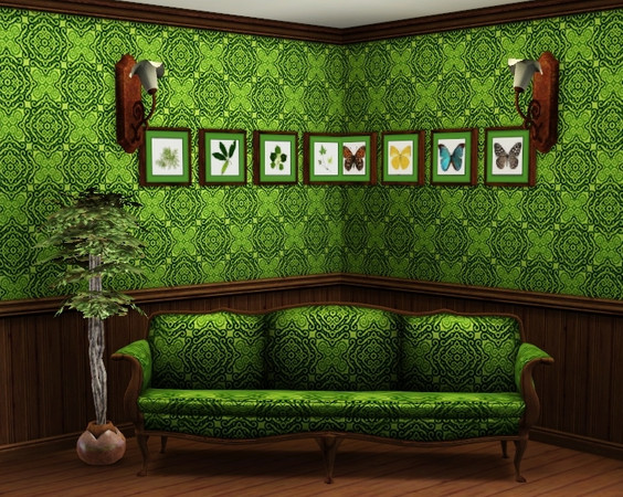 Sims 3 — Ornament by irre29 — Ornament