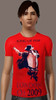 Sims 3 — S3L_Tshirt_Mickael Jackson by sylvief1 — Sims3Liberty