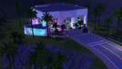 Sims 3 — Modern Beauty by ImTheOne — This home is designed to fit any lifestyle... but only if you are rich tho =P... On