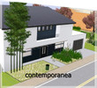 Sims 3 — contemporanea by sademaestri — Contemporary is a replica of a house that I liked very much, the photos may see