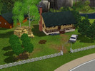 Sims 3 — Little Farm by siggiplayer2 — by siggiplayer2