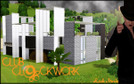Sims 3 — Club Clockwork by LeahMarie — Club Clockwork is a bar/ nightclub / pool. This architectural wonder will be the