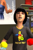 Sims 2 — Winnie the Pooh Halloween Top by tuftylocks — Halloween top perfect for any Disney fan