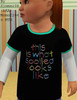 Sims 3 — Female Toddler Shirt by simmer08 — i made this using TSR workshop hope you like it =) It has 3 color pallets