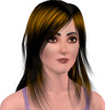 Sims 3 — Tara Parker by BamBam92 — Here i made a young Teen. Her Name is Tara Parker, she's about 16 or 17 years old. I