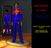 Sims 3 — Superman Double T by crispy2214yahoocom — THIS IS JUST THE TOP MAKE SURE TO DOWNLOAD THE PANTS AS WELL! Great