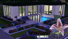 Sims 3 — UrbanStarter by amiljete — UrbanStarter
