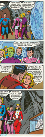 Sims 2 — The Comic Collection - Superman-part 2 by alunia6191 — Part of \"The Comic Collection\". I hope you