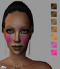 Sims 2 — Smophora Bold and Natural Blush by Smossie — A new Smophora Cosmetic: The \"company\" has re-alpha