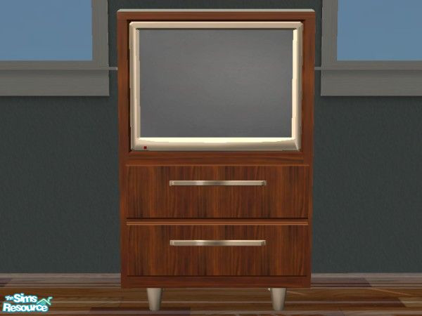 Sims 2 — Pacific Paradise - TV by Crissie0721 — 