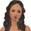 Sims 3 — Ching by hachi4ever — Ching