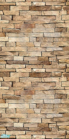 Sims 2 — ModernStone1 by jrok5000 — Please credit me if used, and do not claim as your own.