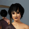 Sims 3 — Jia Li by sandrakorb — Jia, Chinese for beauty, does her name proud. Her parents raised her to be an outgoing