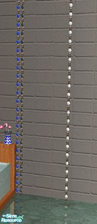 Sims 2 — Zahamika - curtain by steffor — 