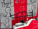 Sims 3 — The Cat Pattern by ekin_y — ..