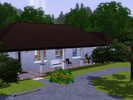 Sims 3 — 1276 Charm St. by JLINNHILK914 — 