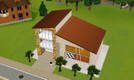 Sims 3 — 365 Oak Grove Road by omglinn — 2br, 2ba