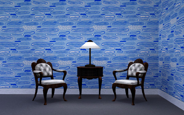 Sims 3 — Clouds_001 by narutogirl6 — Pretty