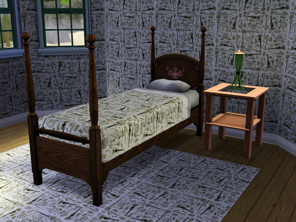 Sims 3 — music pattern by anahirocio — music pattern