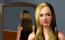 Sims 3 — Amanda Seyfried by Dagmina — Amanda Seyfried Alias Karen Smith in Mean Girl ;) The clothes are not important...
