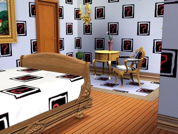 Sims 3 — where is the love pattern by anahirocio — where is the love pattern