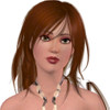 Sims 3 — Starless Rose by LunyOsaki — Starless Rose 