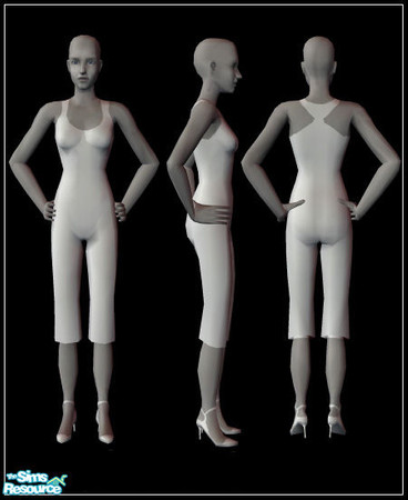 Sims 2 — Mesh05 by Dreaming — 