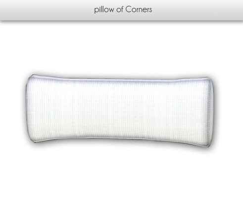 Sims 3 — Pillow by Newtlco — Corners by Newtlco @ thesimsresource.com