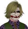 Sims 3 — Joker by areid8 — With no further ado, I give you THE JOKER! Archenemy of old Bats, agent of chaos and lover of