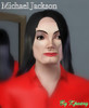 Sims 3 — Michael Jackson v5.0 by kpoary — ATENTION! The Make Up By BILLABONG_ :