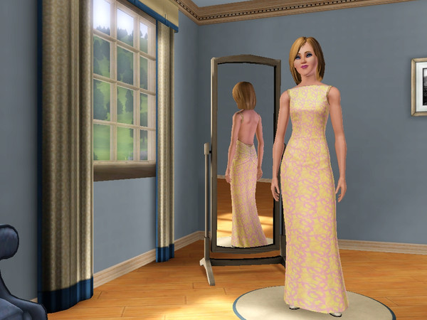 Sims 3 — dltn43_lost_abstract_002 by dltn43 — dltn43_lost_abstract_002