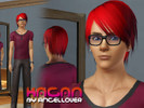 Sims 3 — Kagan Always by AngelLover69 — by AngelLover 