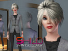Sims 3 — Shilo Nouvel by AngelLover69 — by AngelLover
